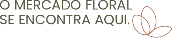 O mercado floral se encontra aqui.